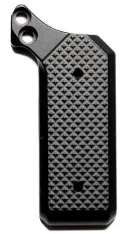 Flux Defense Raider 365 SBR Endplate - Flux Defense