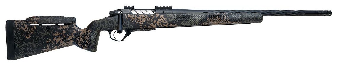 Seekins 0011710279-F Havak Pro H PH3 300WM 22" Rifle
