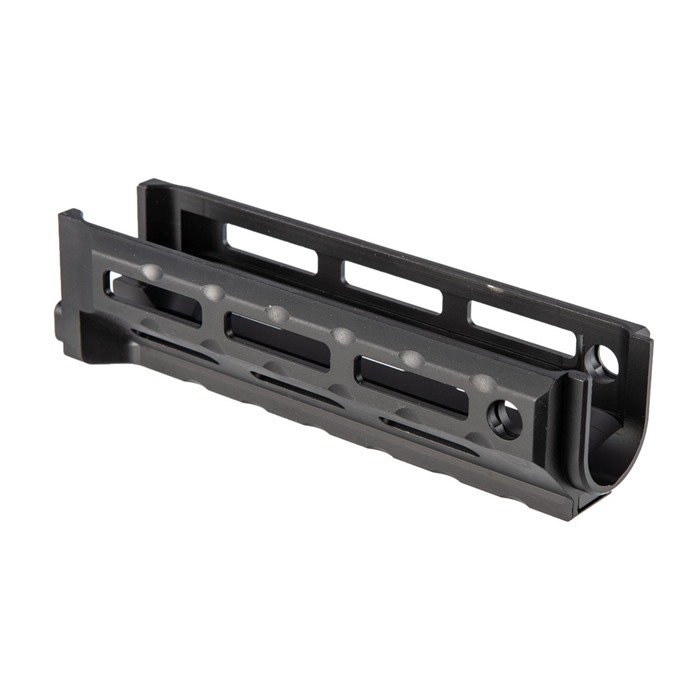 Buy Midwest Industries MI-AKMDI AK Handguard M-LOK 6061 Aluminum Black online