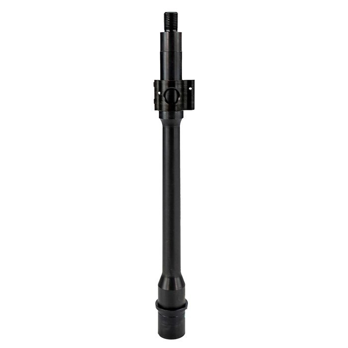 Buy Faxon Firearms 15A58C10NSQ-APGB 10.5" 5.56 NATO AR-15 Barrel Nitride online