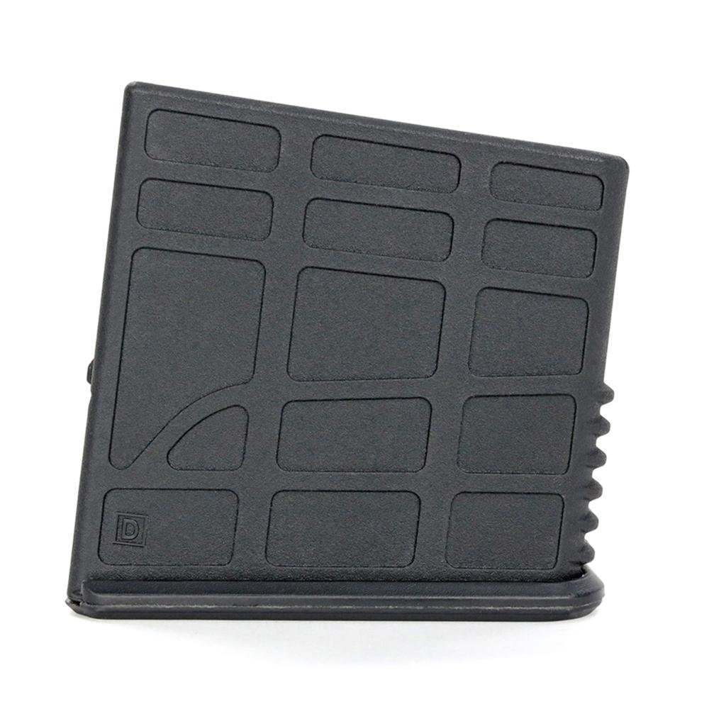 BARRETT MRAD 338/308 NORMA MAG MAGAZINE 10RD BLACK