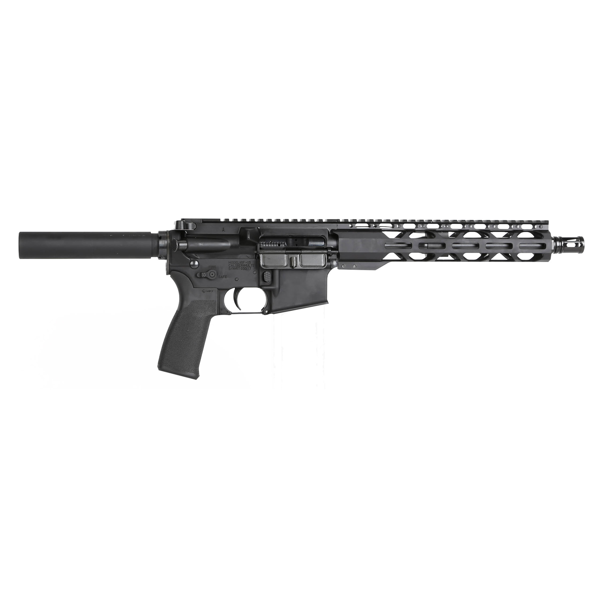 Radical Firearms RF00154 AR Pistol .300 AAC 10.5" Barrel 20-Rd Capacity