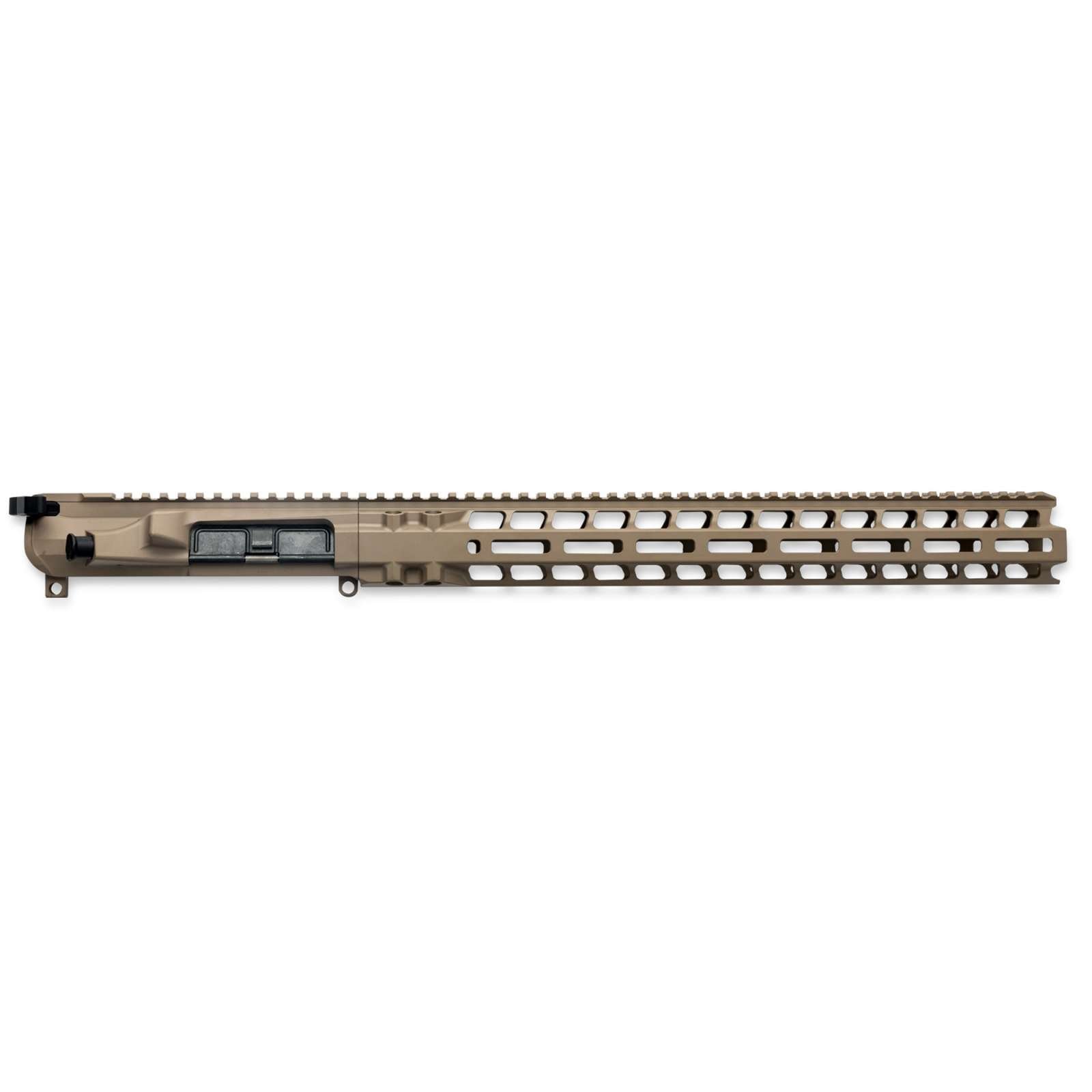 Buy Radian R0473 Model 1 AR-15 Upper 5.56 NATO 16" FDE 15" M-LOK Handguard online