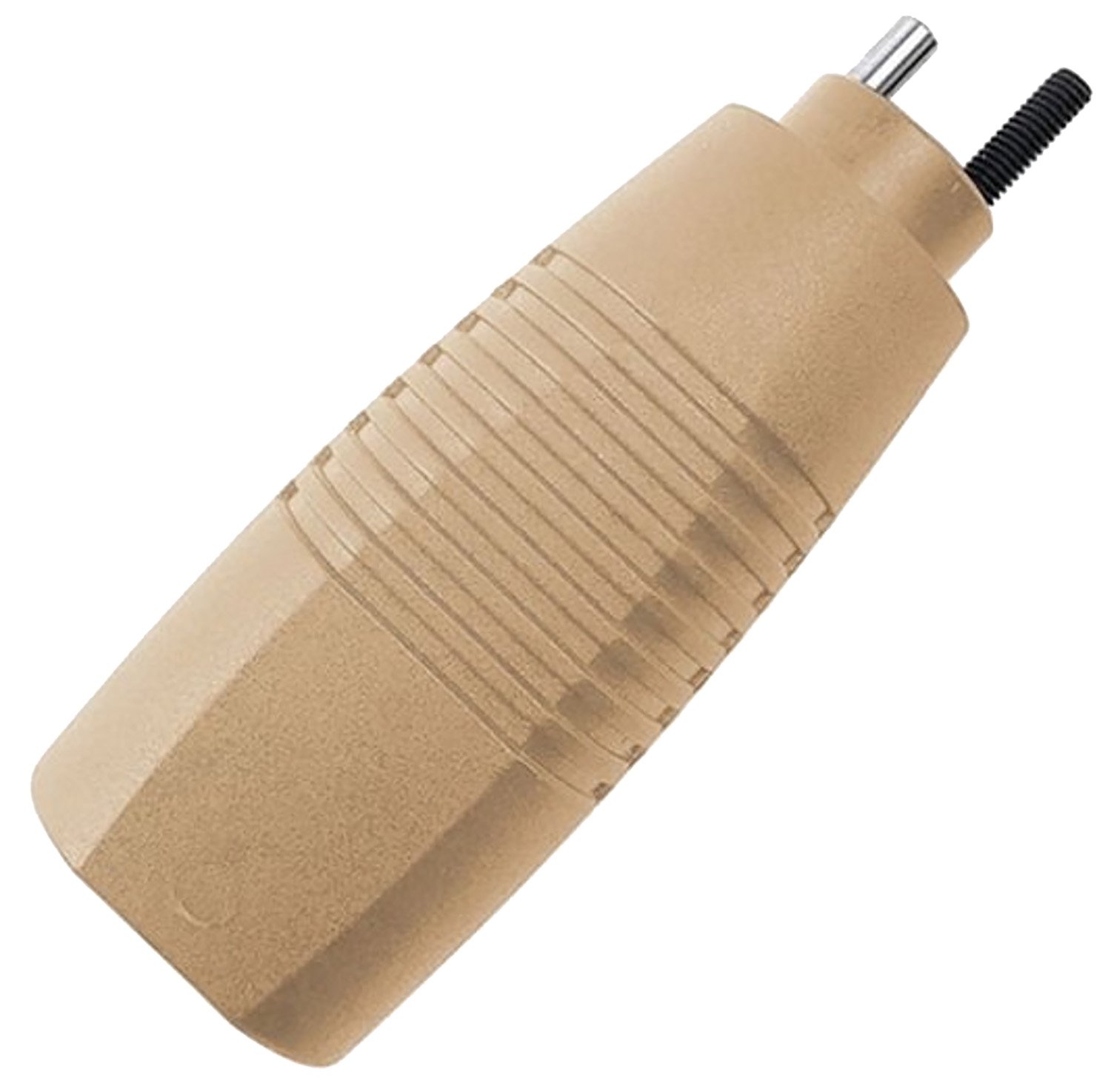 B&T TP9 Foregrip - Enhanced Control & Ergonomics - BT-30671-CT - BT - TP9N