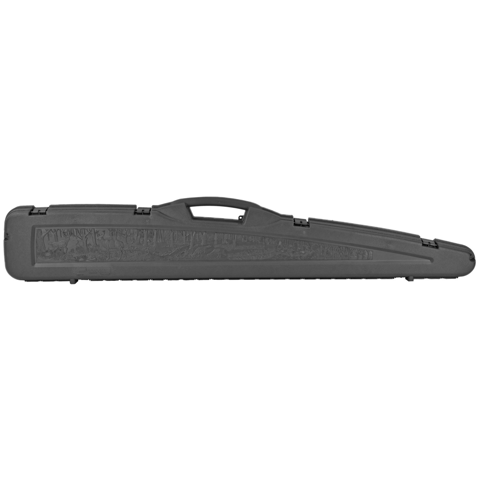 Plano Protector Single Rifle/Shotgun Case Black