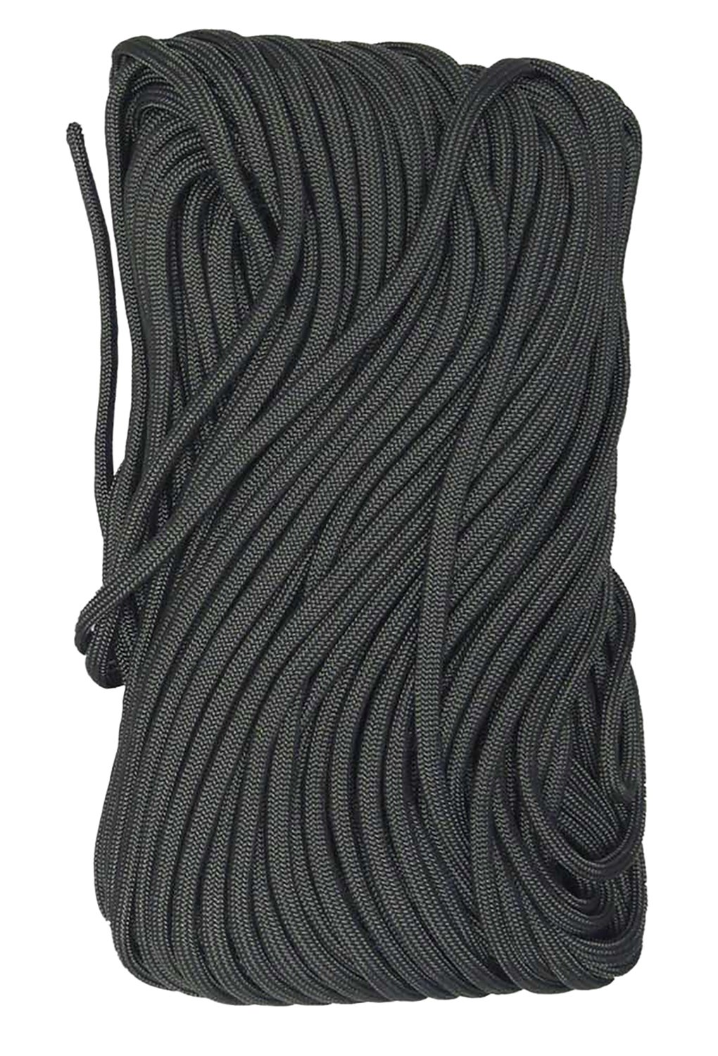 TacShield 550 Para Cord 100ft OD Green