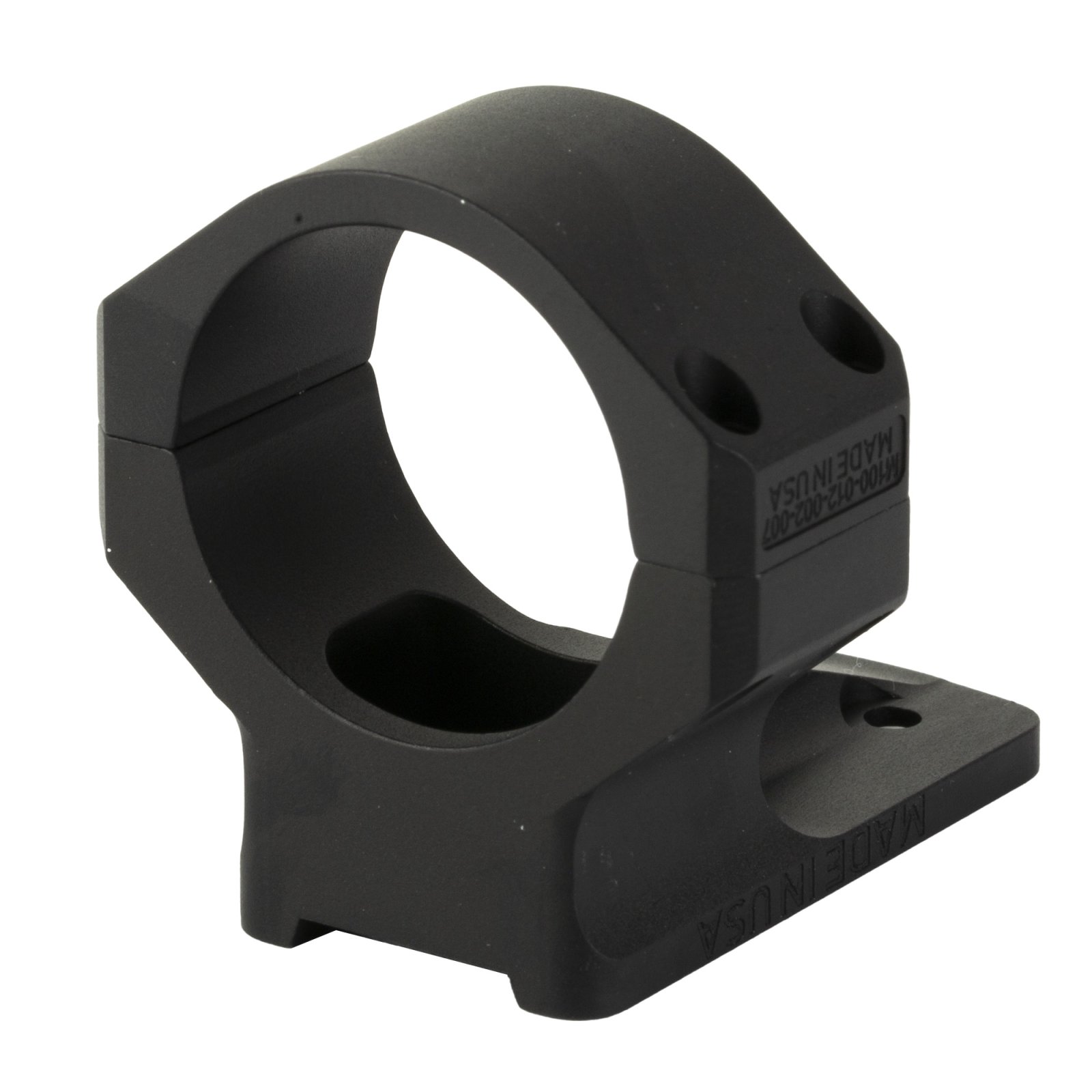 Reptilia ROF-SAR 100-120 30mm Mount for Aimpoint Micro Black Aluminum