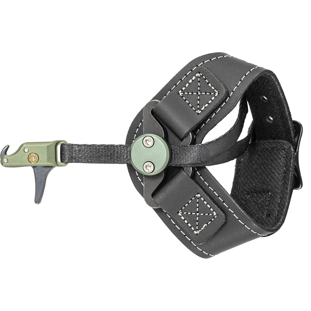 Stan 8445 SoleX Release, Open Hook, Auto Return, Adjustable Tension