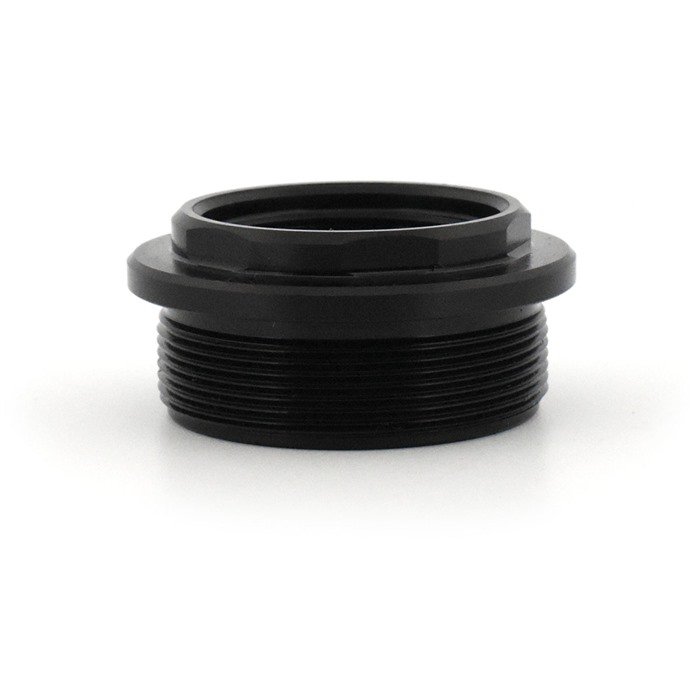 Rearden 10092 Wolfman Atlas Adapter Black Nitride - Rearden