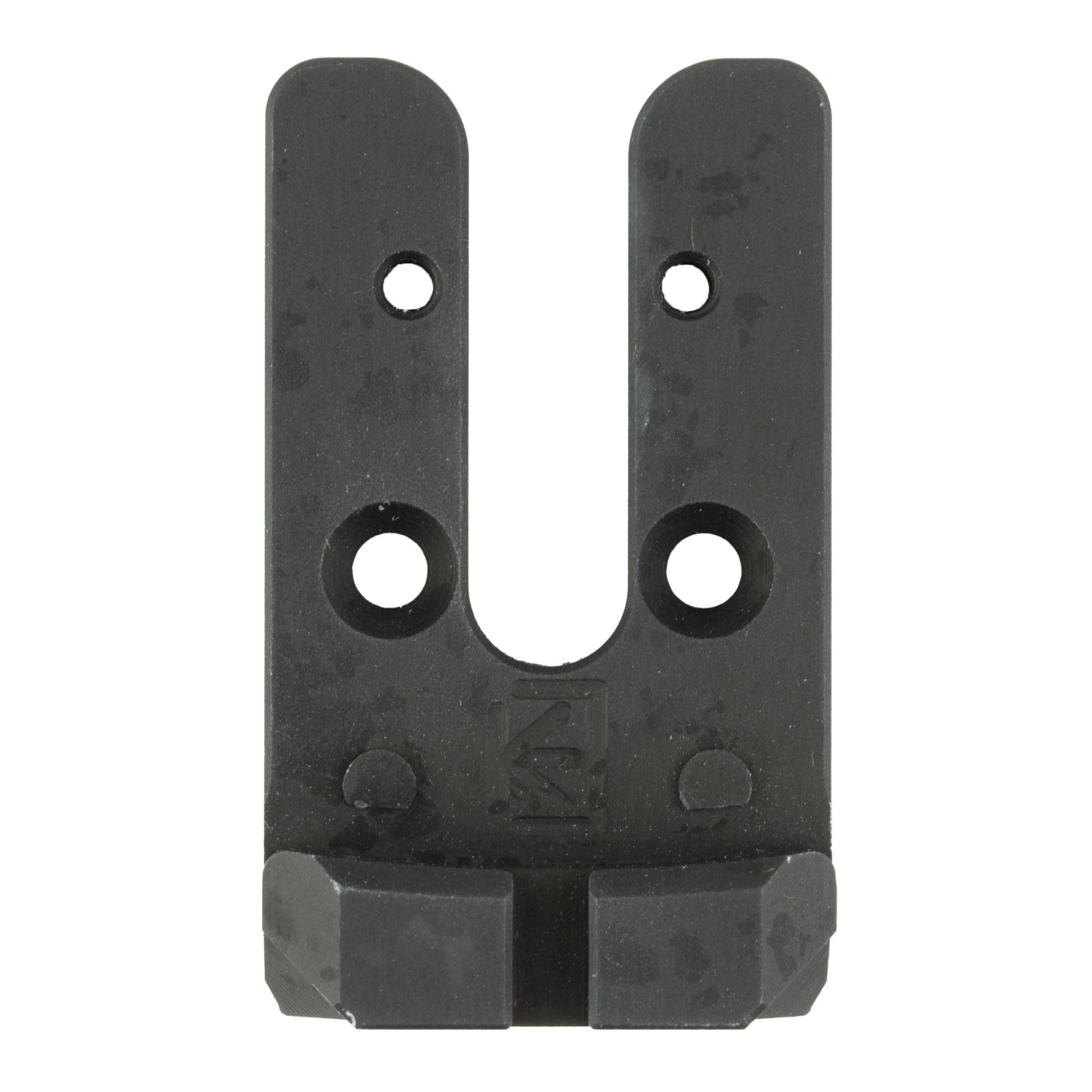 Calculated Kinetics DOGTAG Optic Plate Holosun K/RMSc Footprint Fits Canik - Calculated Kinetics