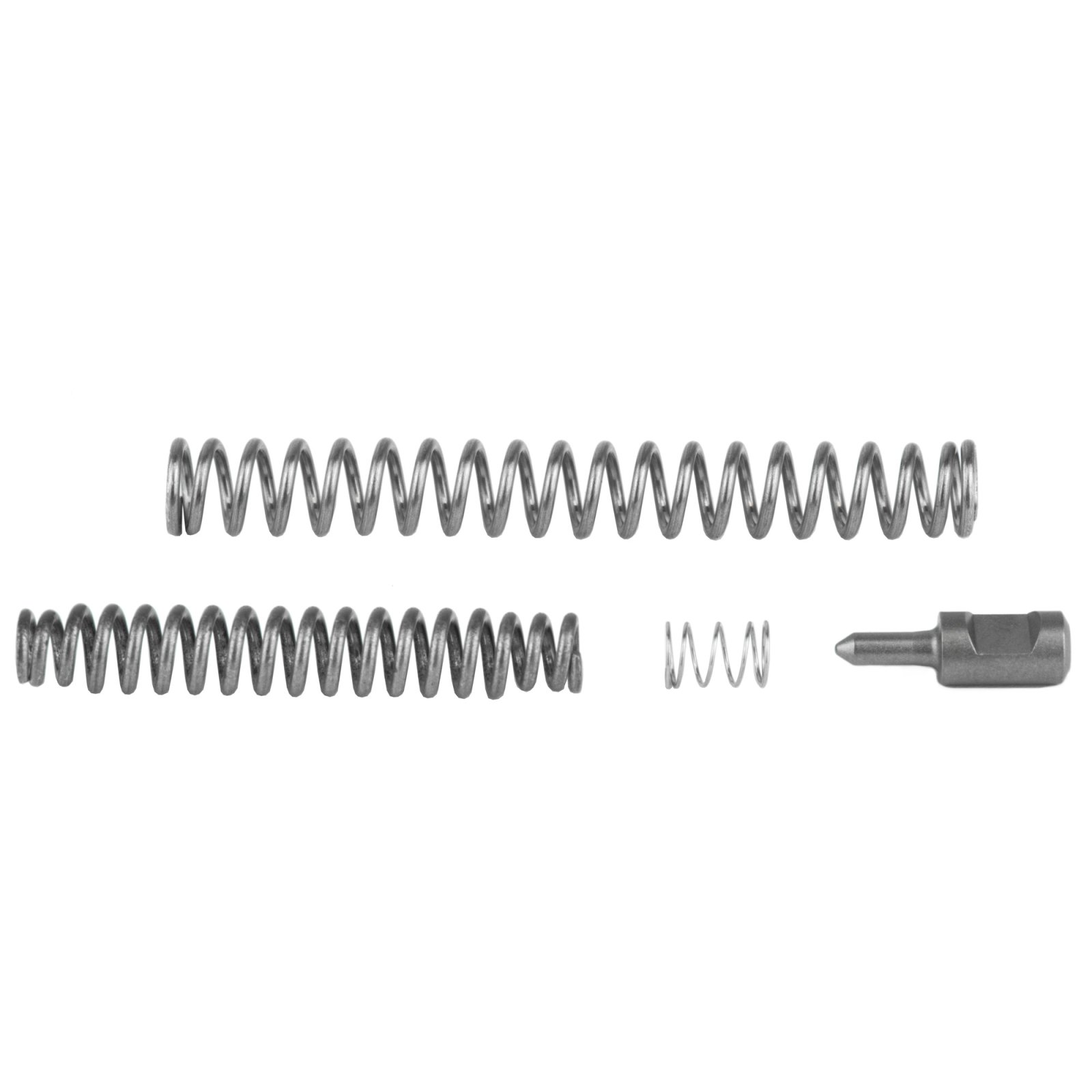 Apex Tactical 103106 Spring Kit S&W J Frame Stainless/Green