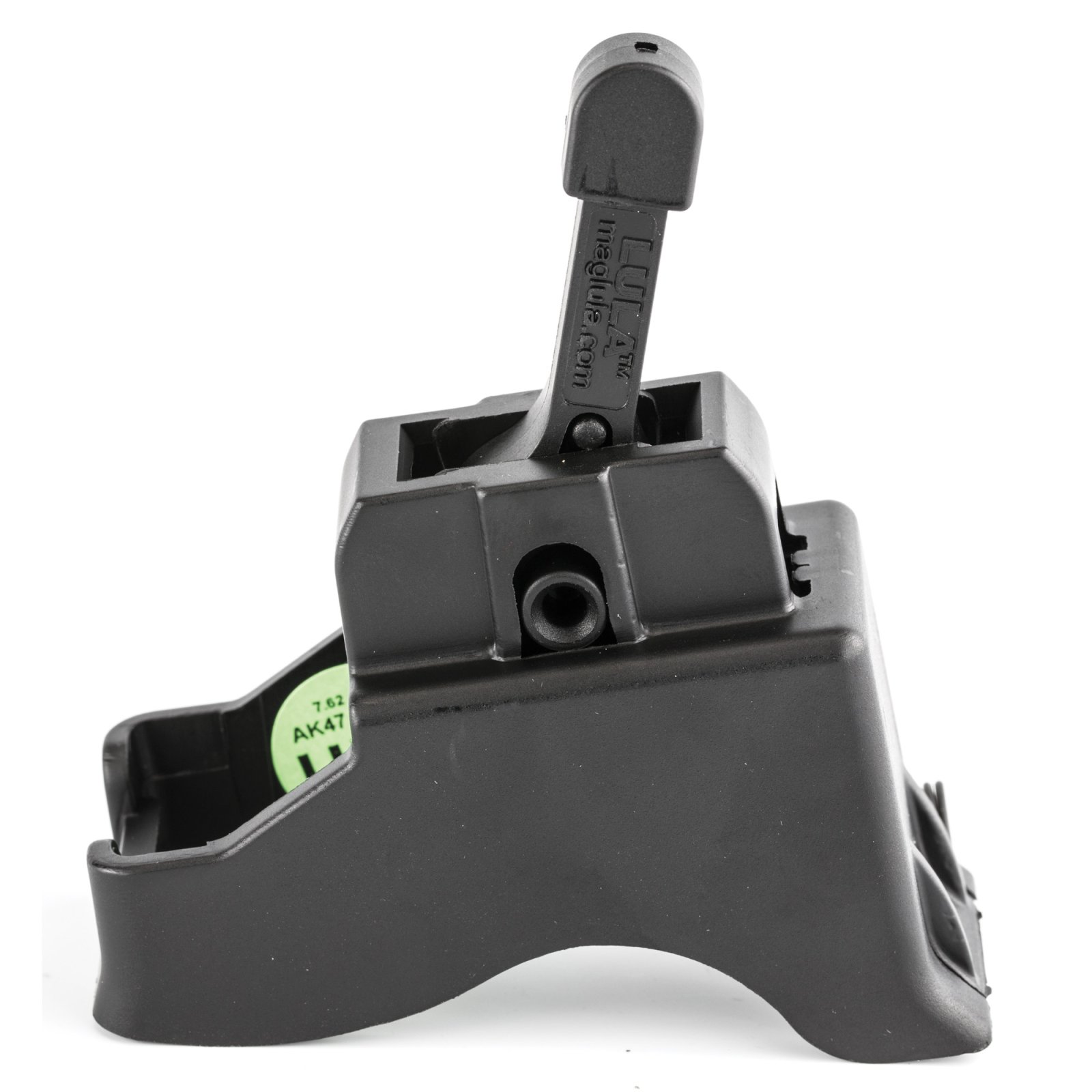 Maglula LULA AK47/Galil Magazine Speed Loader 7.62x39/5.56x45 Black