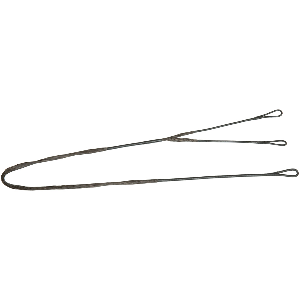 October Mountain 81033 Velocity Plus Crossbow Split Cables 23.062in