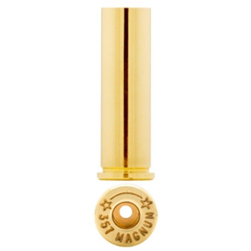Starline 357 MAGNUM BRASS 100/BAG