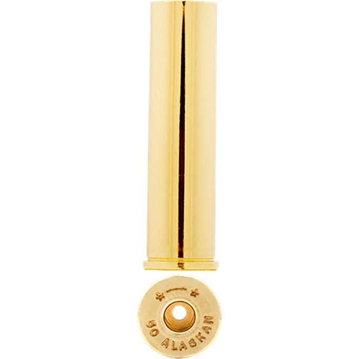 Starline 50 ALASKAN BRASS 100/BAG