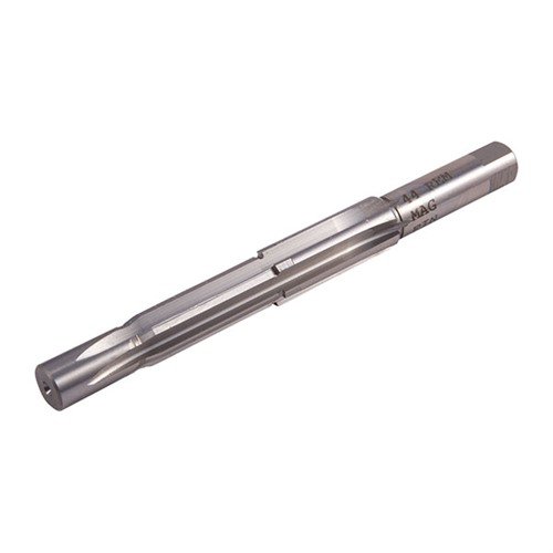 Clymer RIMMED FINISHER STYLE REAMER FITS .44 MAGNUM BARREL - Clymer