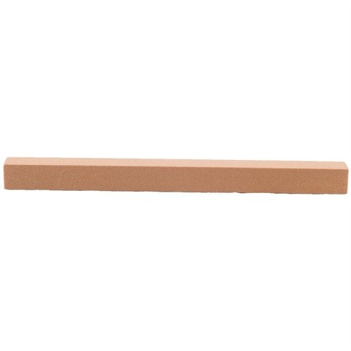 Norton 6" x 1/2" India Fine Stone Gunsmithing Tool
