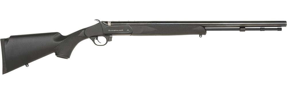 Traditions Buckstalker XT 50 Blackpowder Rifle - 24" Barrel, 1:28 Twist - Traditions Performance Firearms - 50 BLKPOWDER