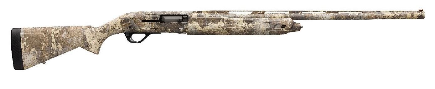 Winchester SX4 Waterfowl Hunter 20 Gauge 26 in TrueTimber Prairie Camo - Winchester - 20 Gauge