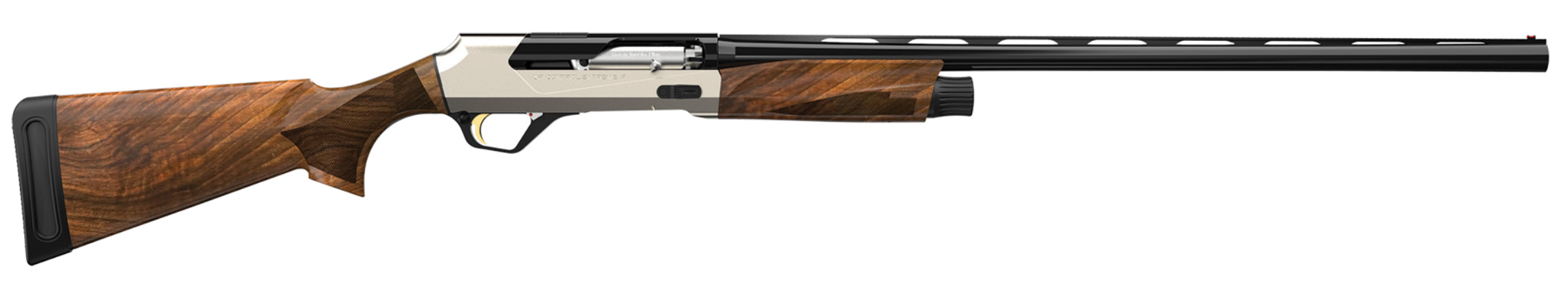 Retay C-RACEUL-24 ACE-R Extra Black 28 Gauge 24" Mossy Oak Upland Camo Shotgun