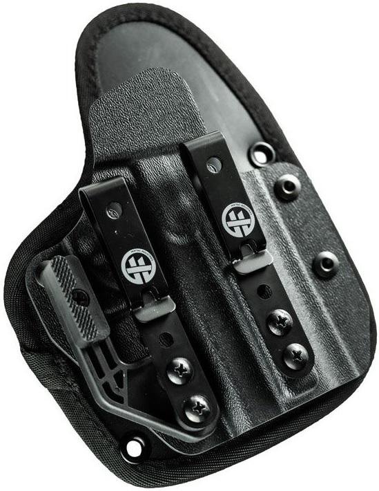 HOFTAC INDUSTRIES 1911/2011 IWB HOLSTER- (FOR 1911/2011 MODEL GUNS)-LH
