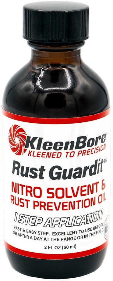 KLN RG-2B RUST GUARDIT RUST PREVENTION 2OZ