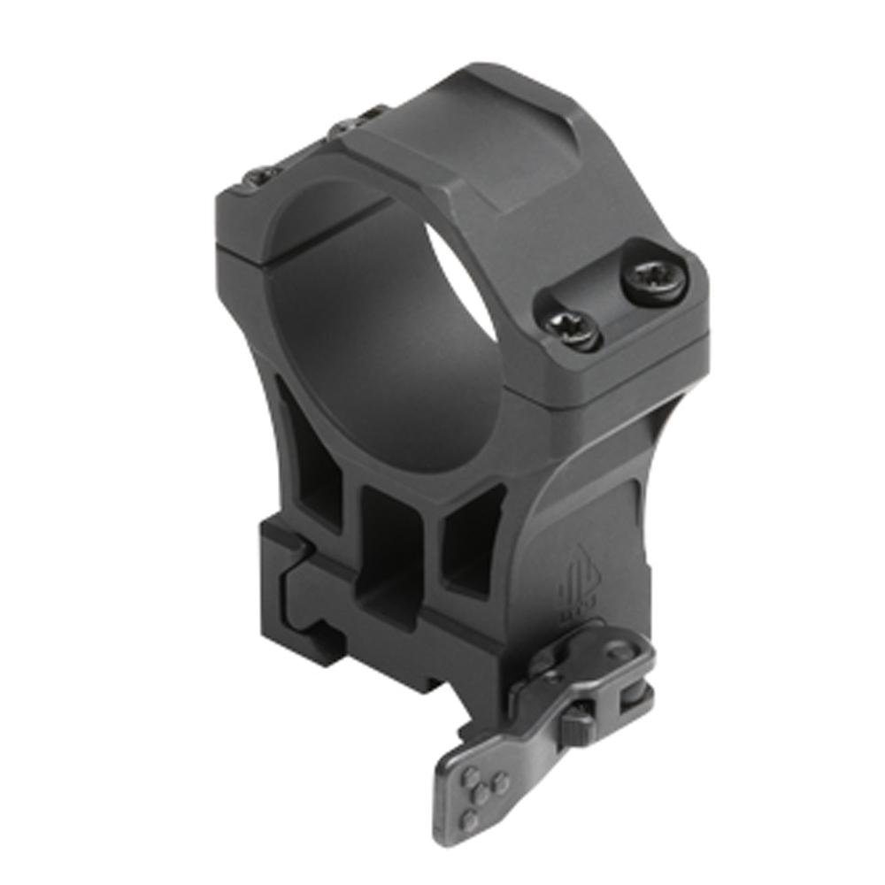 UTG AQR322 ACCU-SYNC 30mm High Profile Scope Rings Picatinny QR