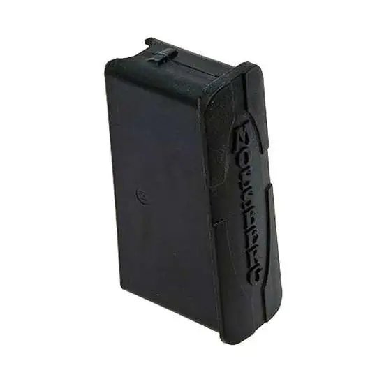 Patriot Magazine Short Action 4 Round Mossberg 95347 5rd Drop Box 6.5 Creed