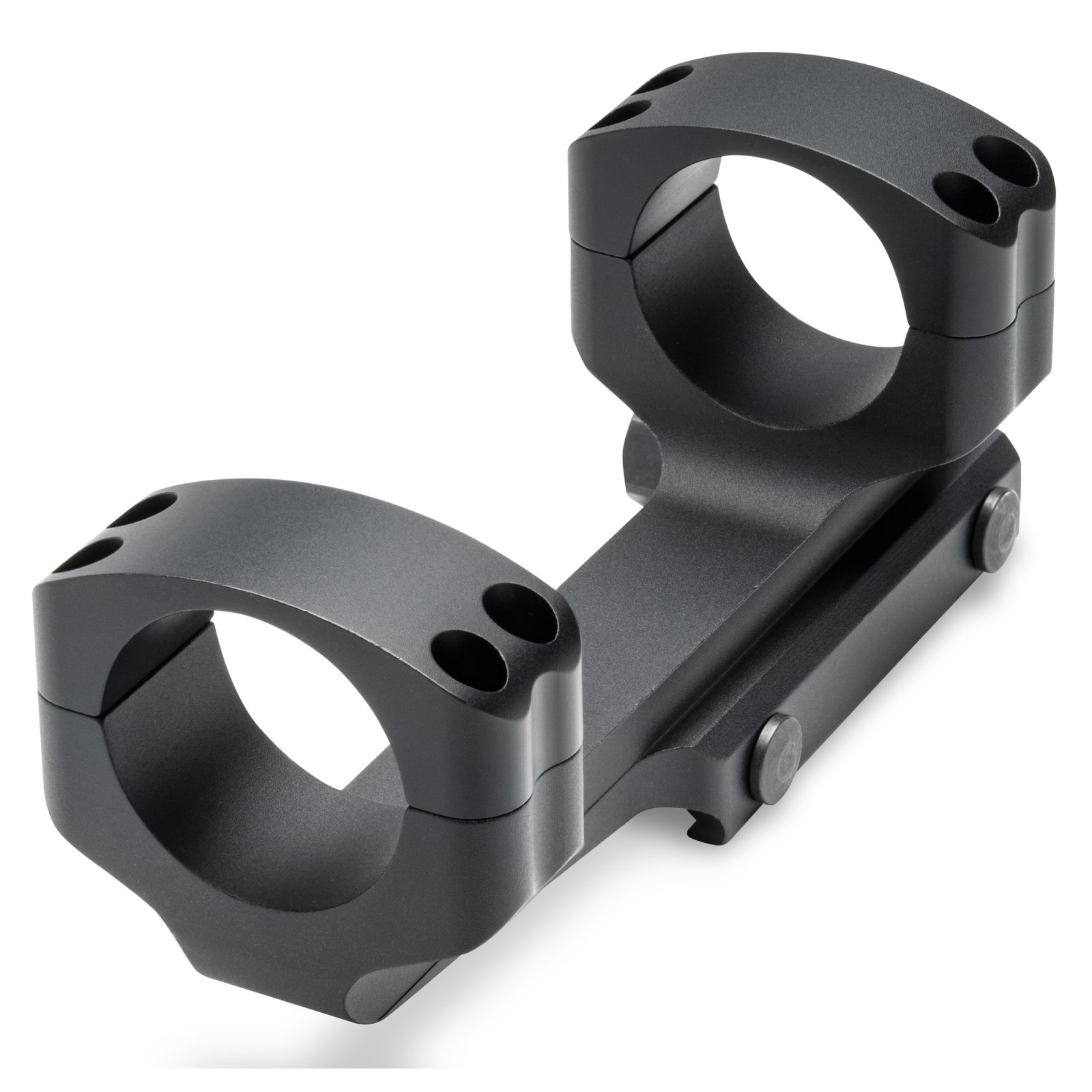 Buy Steiner 5974 P Series 34mm Scope Mount One Piece Picatinny Black online