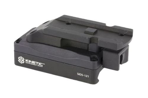 Buy Kinetic Sidelok Aimpoint Micro Mount Optics Ready online