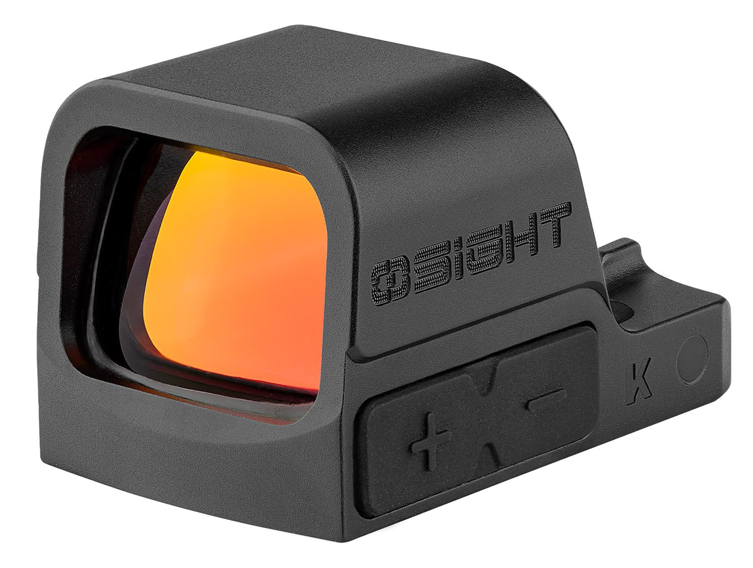 Olight OSight KRD Red Dot Sight Multi Reticle 6 MOA