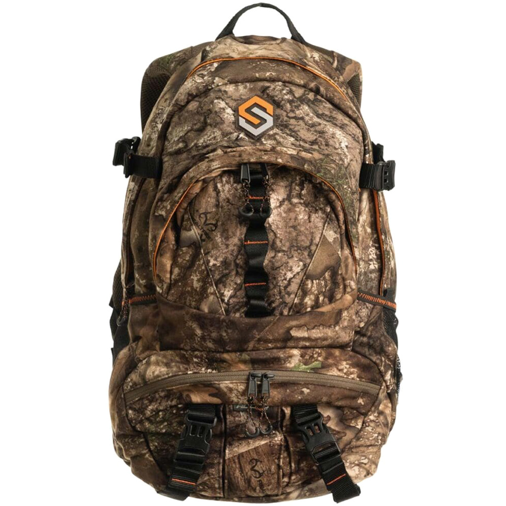 ScentLok Rogue 2285 Backpack RT APX OSFM 4140164-2880000
