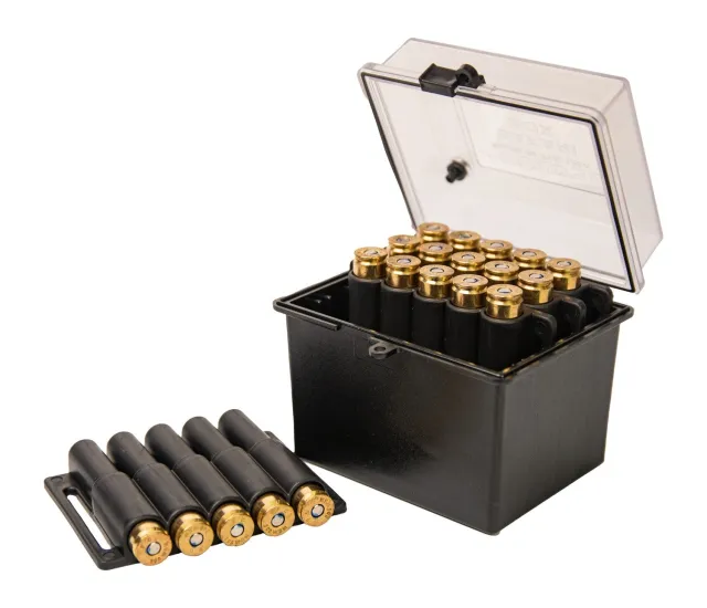 Buy BERRYS 53123 SAFARI SMALL MAGNUM 20RD CLR/BK online