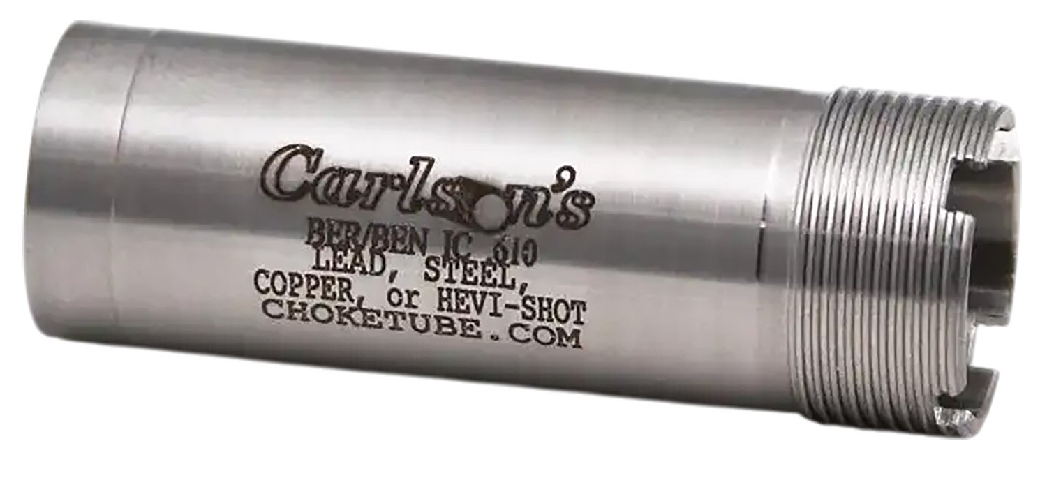 Carlsons Flush Mount Improved Cylinder 20 Gauge Choke Tube Beretta/Benelli