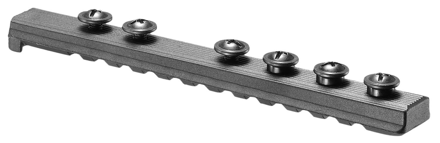 FAB Defense FXUPRB Picatinny Rail for AR-15/M4/M16 Handguards Black - FAB Defense - UPR