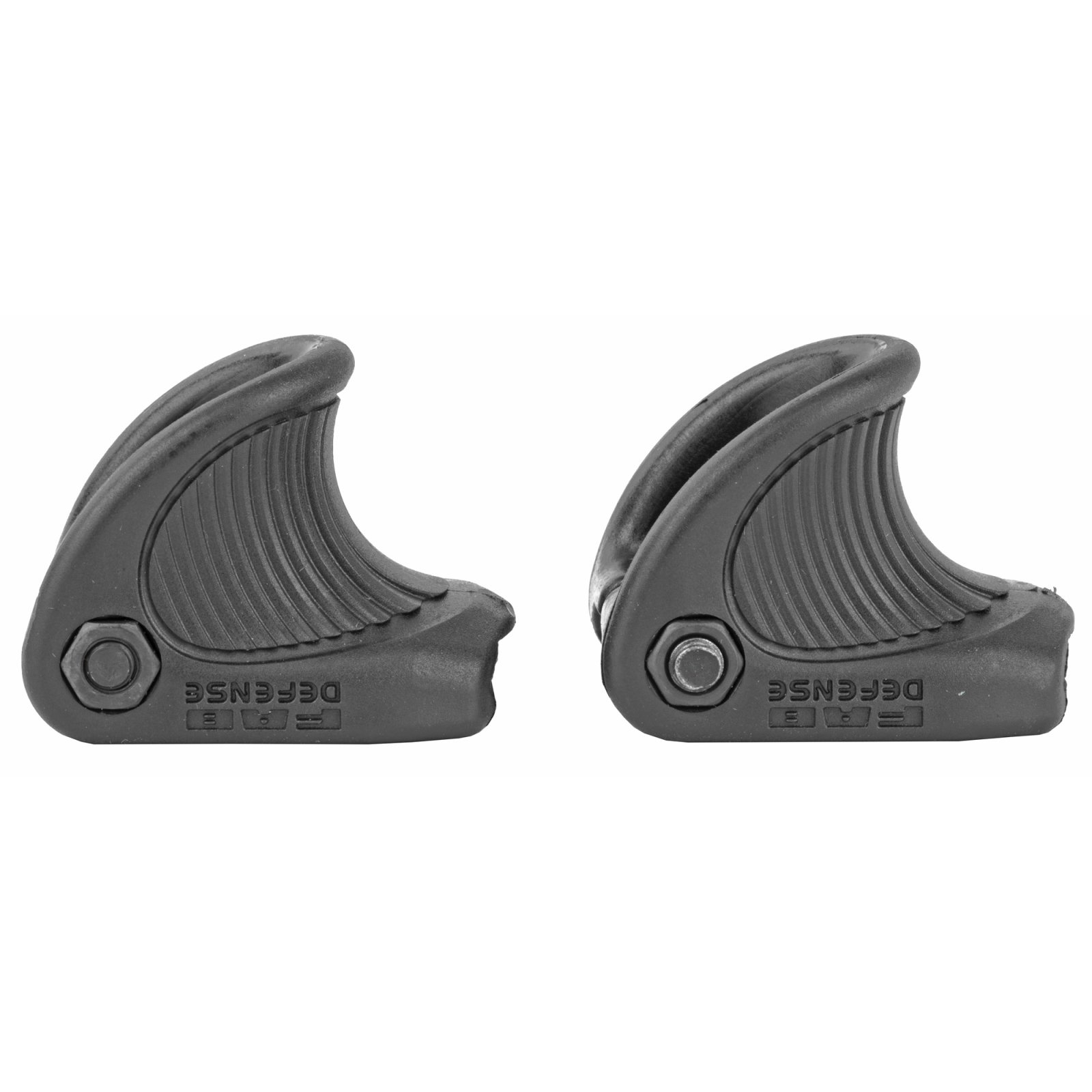 The Mako Group Versatile Tactical Support Grip - 2 Pack