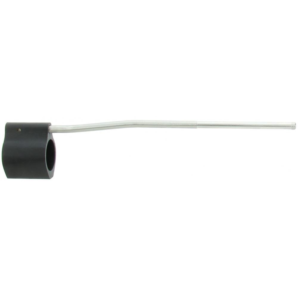 TacFire Assembled .750 Low Profile Gas Black & Pistol Length Gas Tube - TacFire