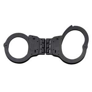 Smith & Wesson Model 300 Hinged Handcuff Blued