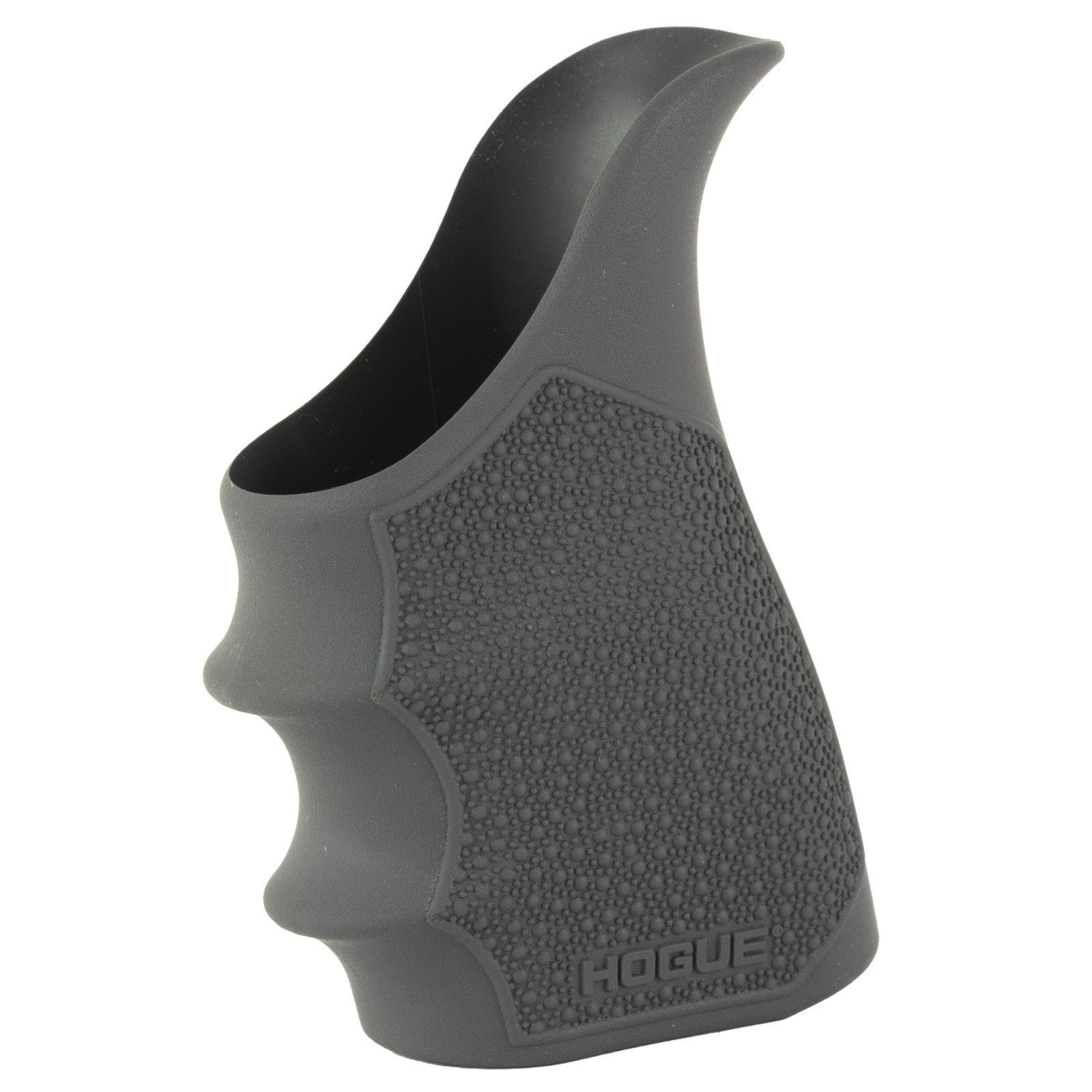 Hogue HandAll Beavertail Handgun Grip Sleeve for Glock 43X/48 Slate Grey