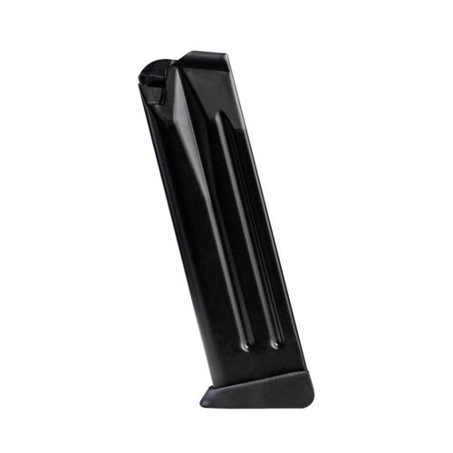 Mec-Gar MGK20M 20RD Magazine 38 Super/9mm for KIM TEN II & BUL M5