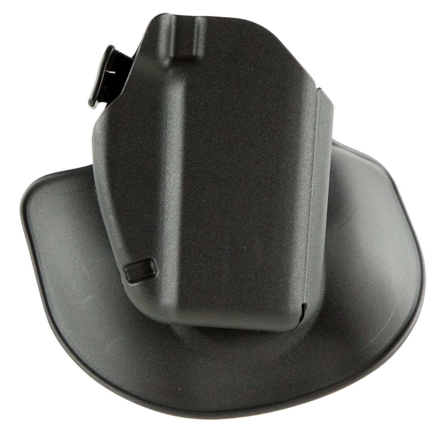Safariland 578179411 GLS Pro-Fit Paddle Holster Black Right Hand S&W Shield