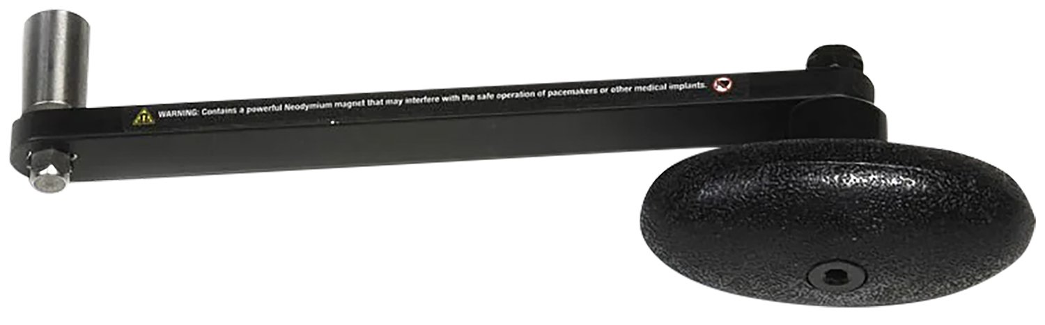 Tenpoint HCA430 ACUdraw Pro Crank Handle Black