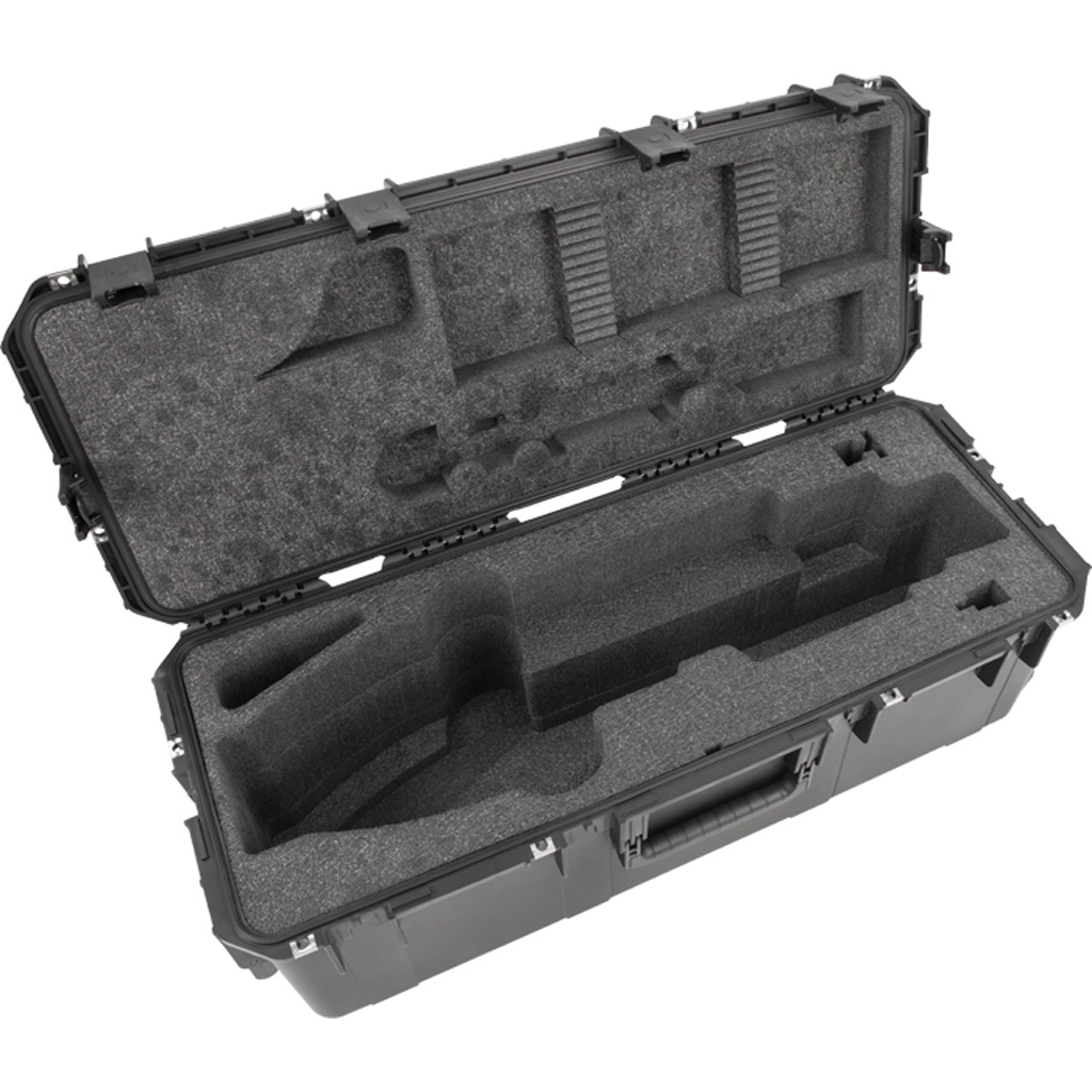 SKB 3I-3613-R10X Ravin RX5/R10X Crossbow Case, Waterproof, Impact-Resistant