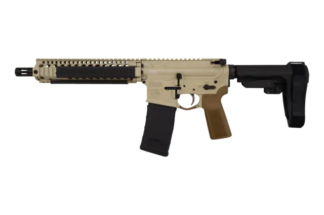 Daniel Defense MK18 Elite .300 BLK