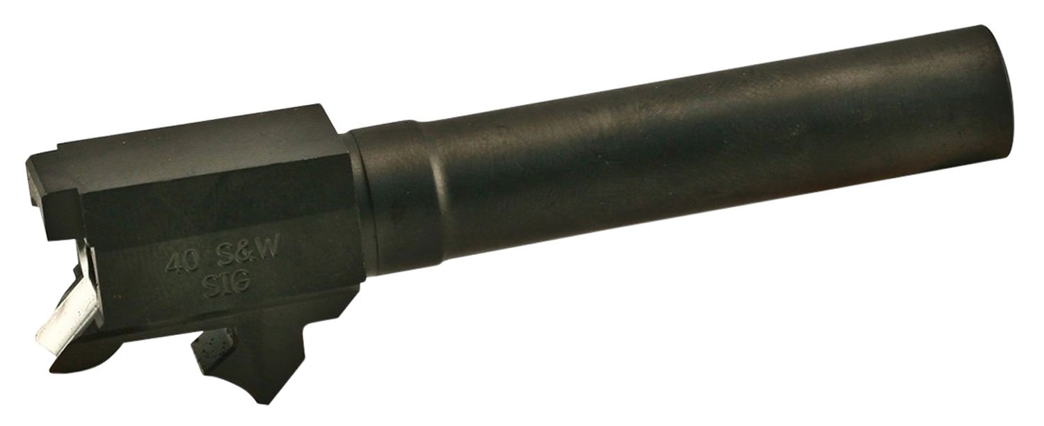 Sig Sauer BBL22940 P229 3.9" .40 S&W Black Nitride Steel Barrel