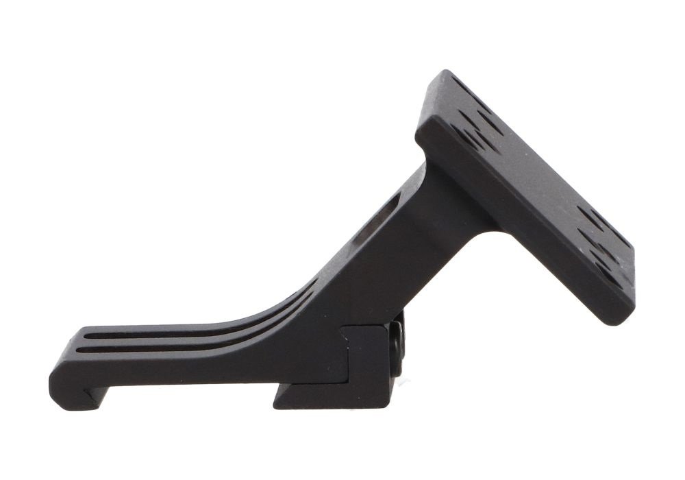 Buy Sig Sauer Universal Offset Mount Black Anodized 45 Degree MSR online