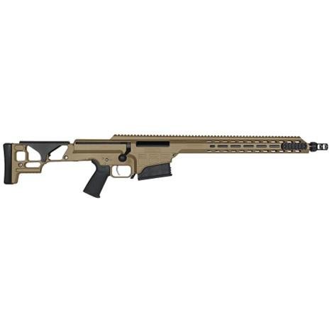 Barrett MRAD SMR Bolt Action Rifle .308 Winchester 17" Barrel - Barrett - 308 Winchester