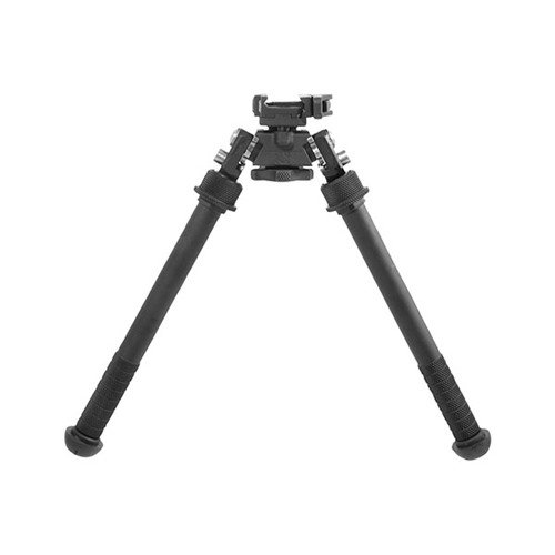 Buy Accu-Tac BT47-LW17 Tall Picatinny Quick Detach Bipod online