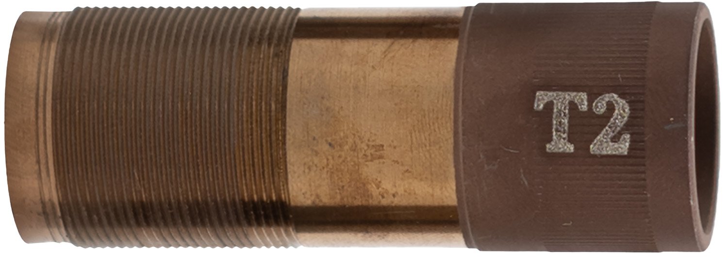 Rob Roberts 200134 T2 Triple Threat 12 Gauge 17-4 PH Stainless Steel Choke - RR - 12 GAUGE