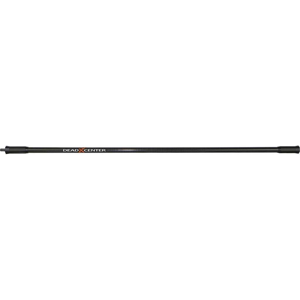 Dead Center IconX 625 Series Stabilizer Black 24 in.
